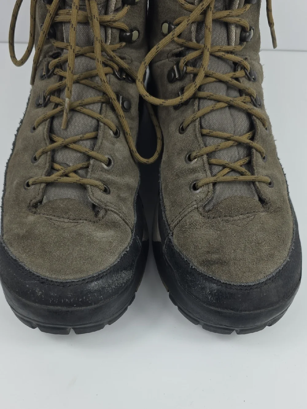 Danner Panorama 6